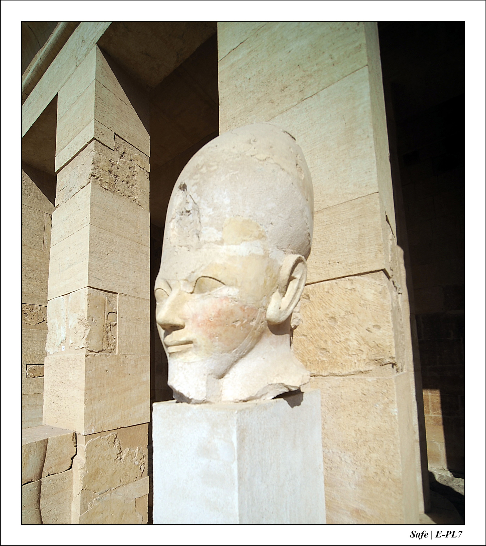 Louxor - Juillet 2021 - 125